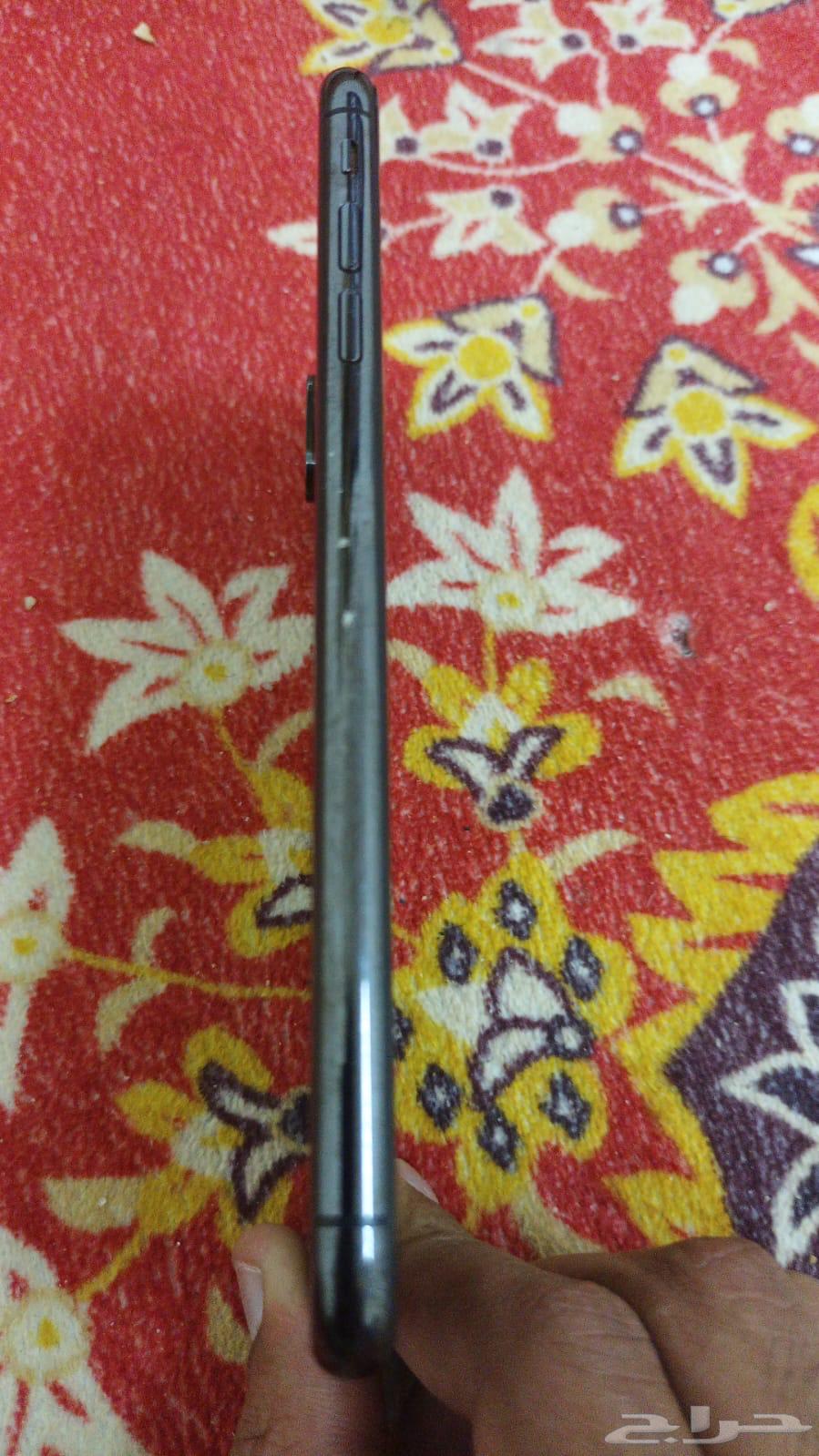 ايفون اكس ماكس 64قيقا64404041775107112