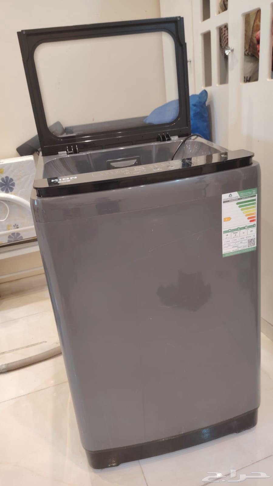 Automatic washing machine64403886592003110