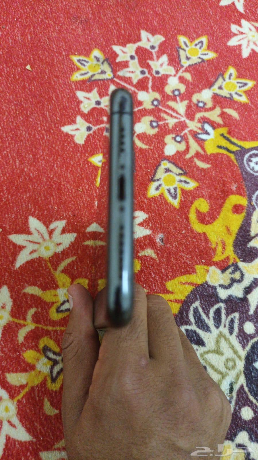 ايفون اكس ماكس 64قيقا64404041775107113