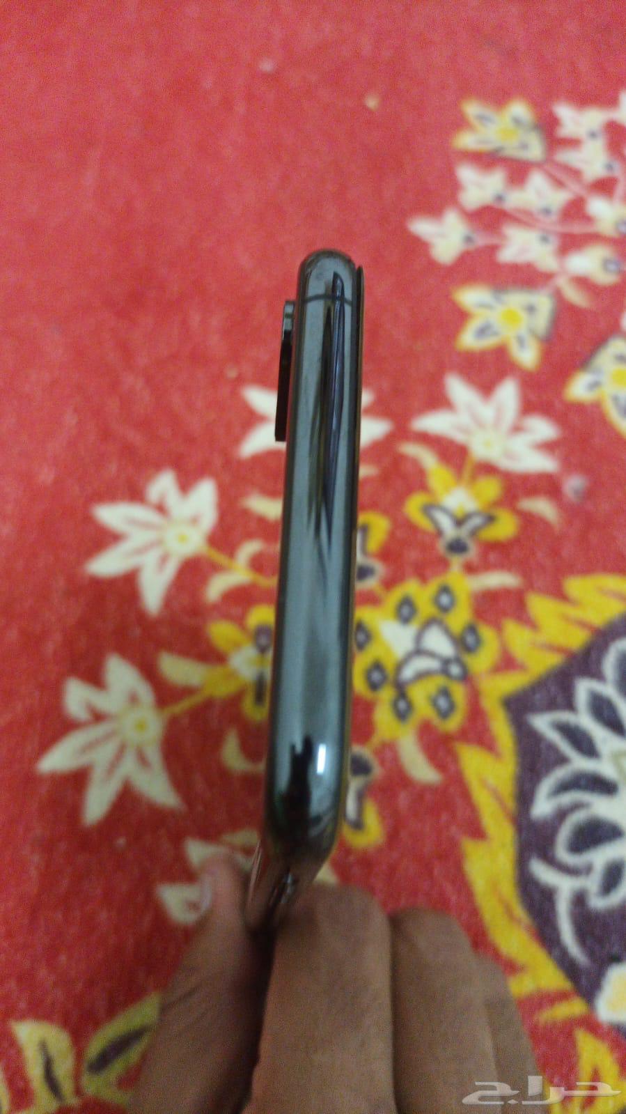 ايفون اكس ماكس 64قيقا64404041775107114