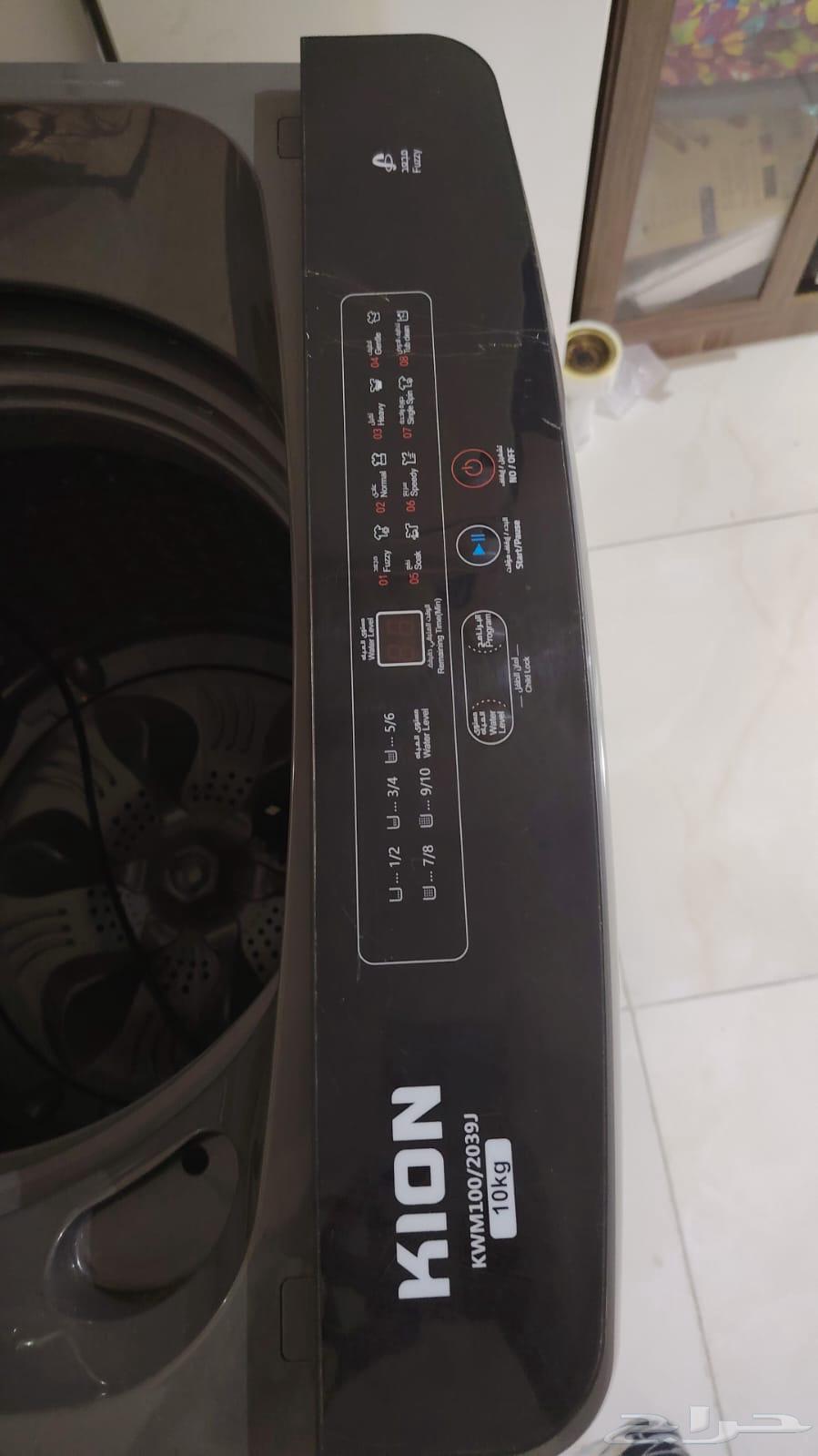 Automatic washing machine64403886592003112