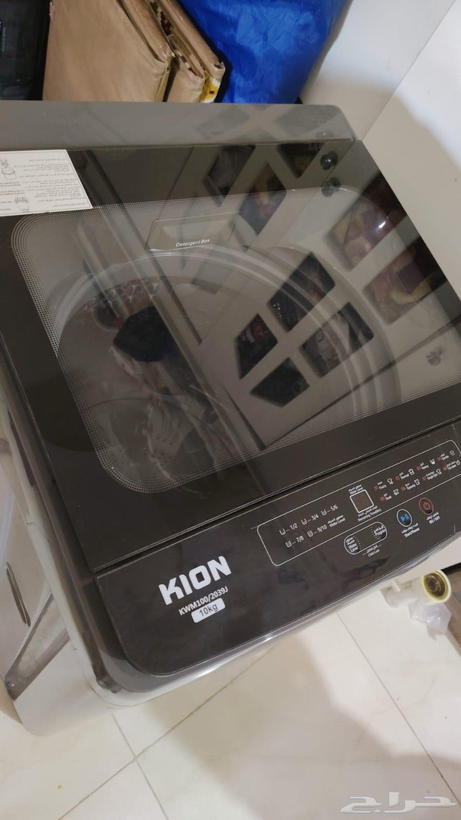 Automatic washing machine64403886592003111