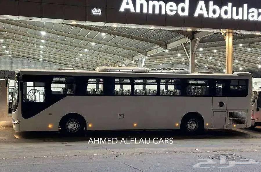 باص العمال القوي - انكاي C9 67 راكب موديل 2025 ديزل63618167943937114