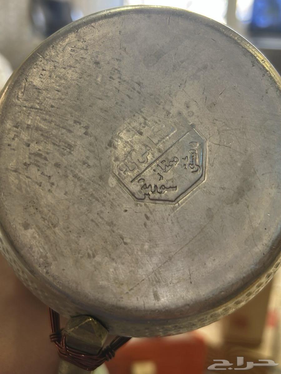 للبيع دلة الشمالي اصلية64403283797379112