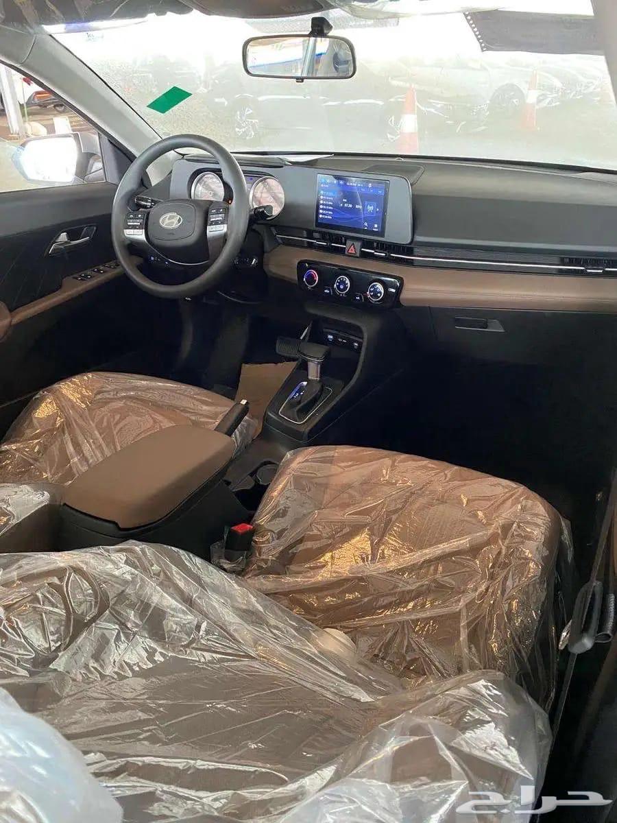هونداي اكسنت 2025 ل رواتب تبدا من 350064558947004033114