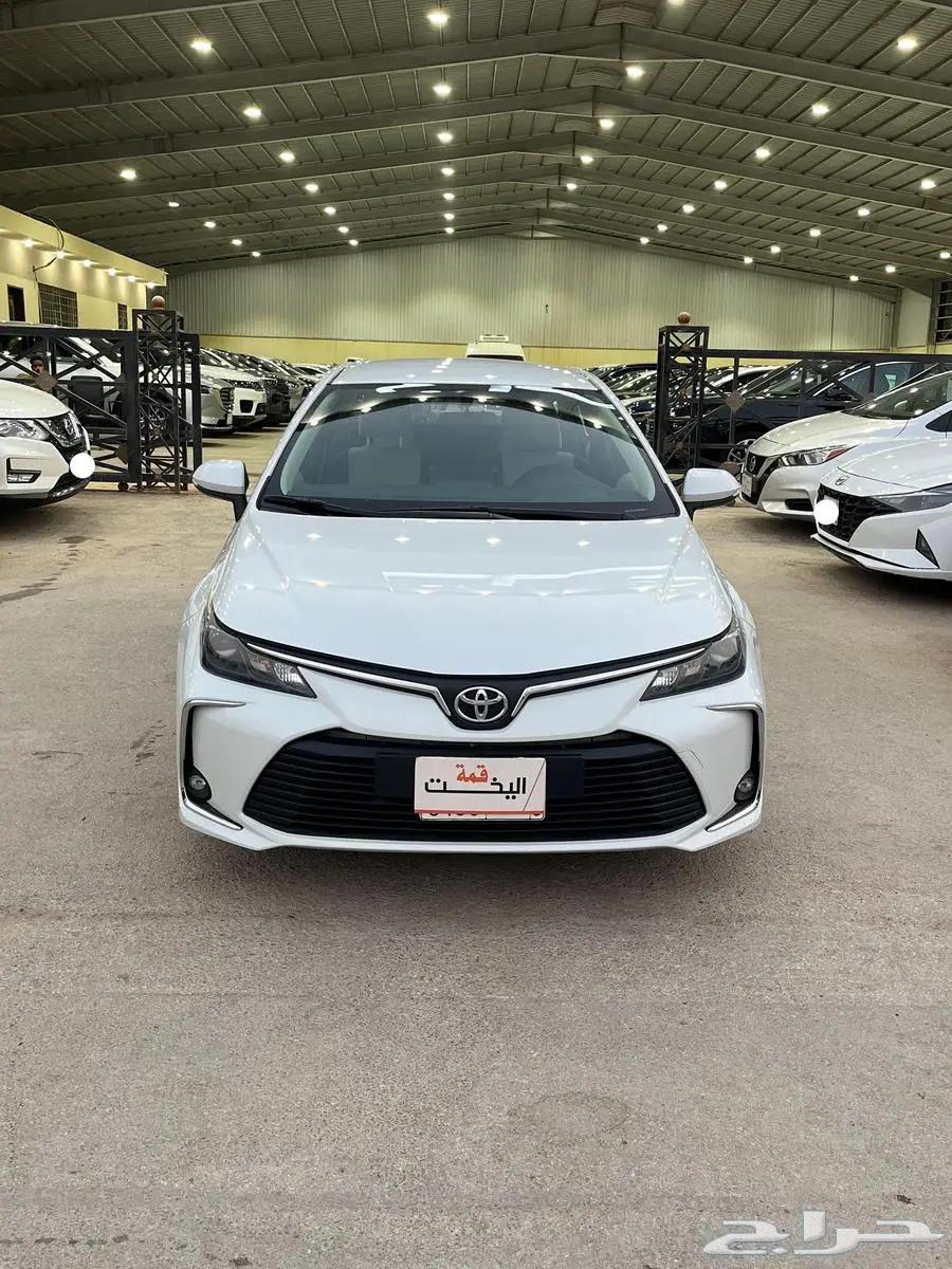 2022 Corolla Installments, Contact via WhatsApp63618170657410111
