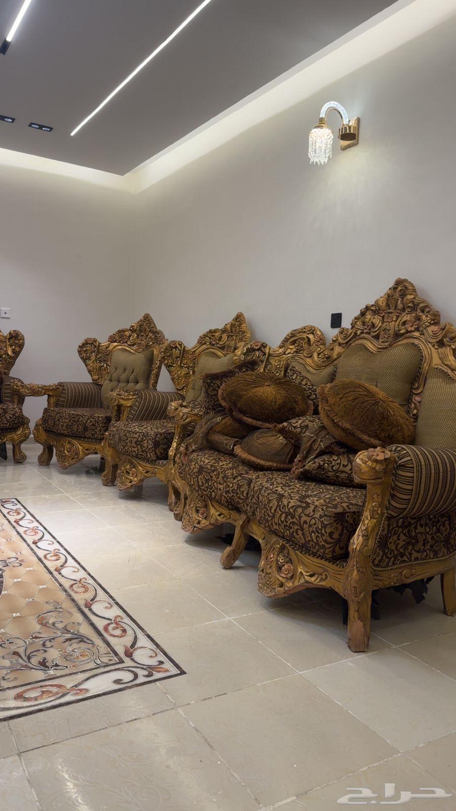 كنب جديد للبيع64404402889602113