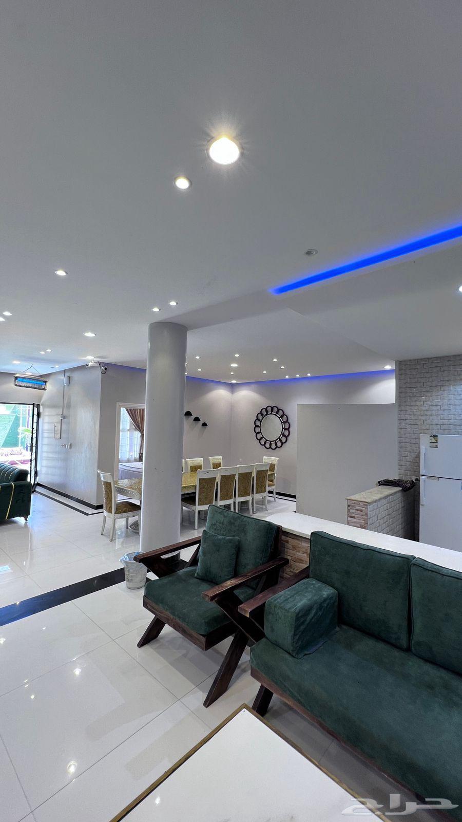 شاليه ايجار يومي شاليهات بشكات جنوب الرياض حي عريض64402775779843112