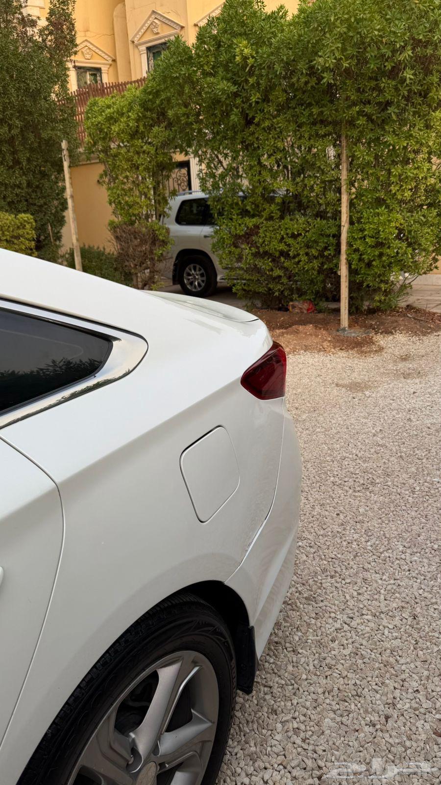 For sale Hyundai Sonata 201963618160231427113