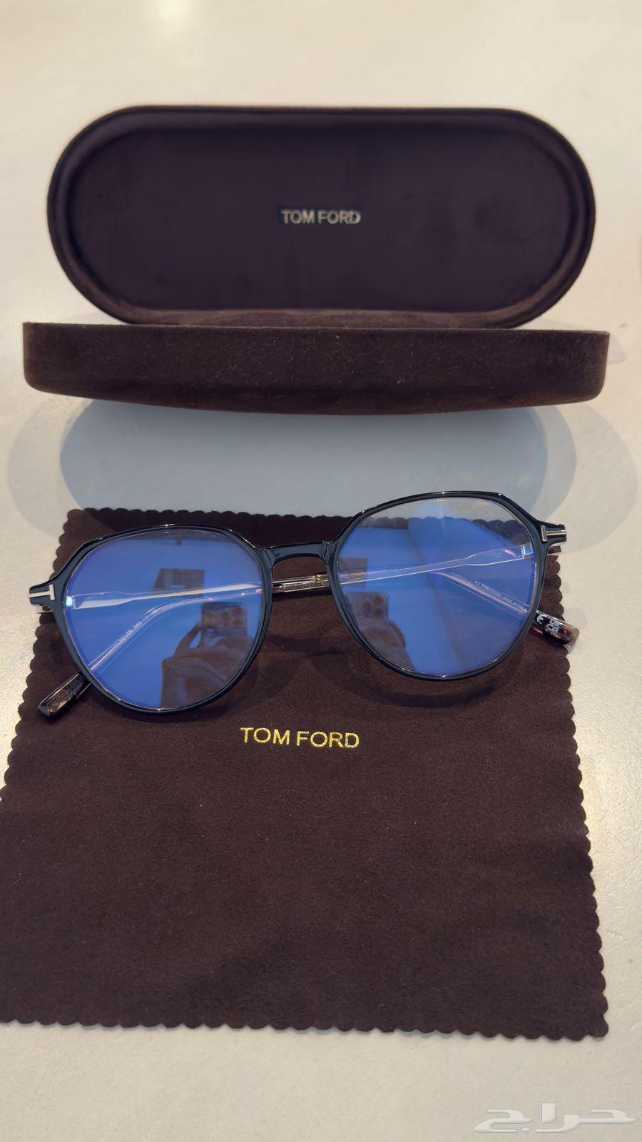 نظارة توم فورد64402706358402113