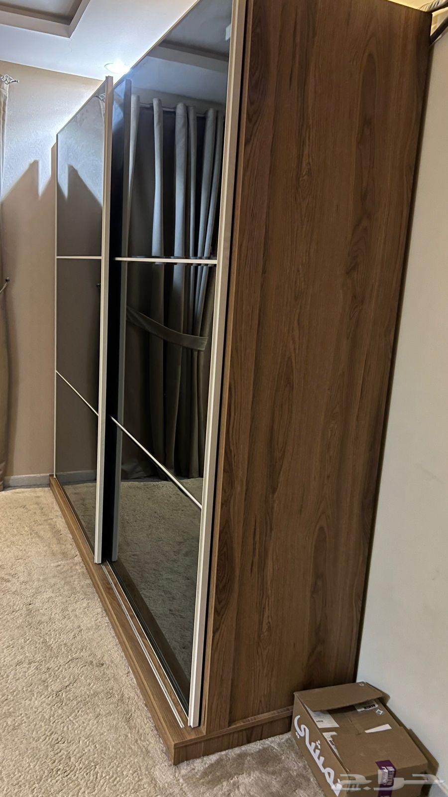 غرف نوم مستعمل نظايفة64403151558530111