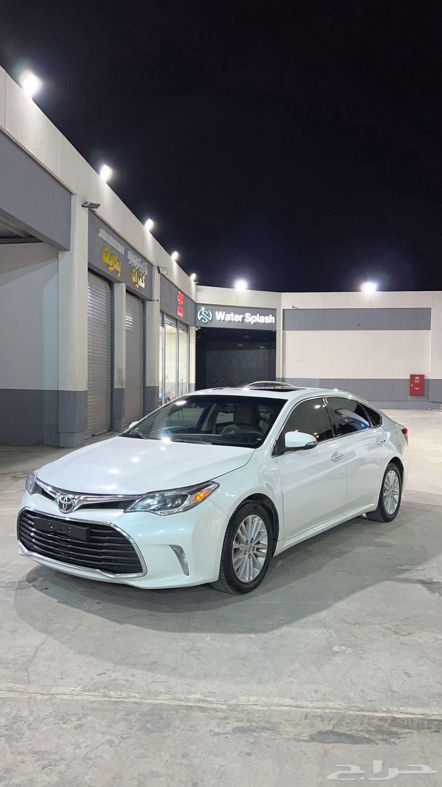 افالون 2015 ليميتد نظيفه جدا64342728566146110