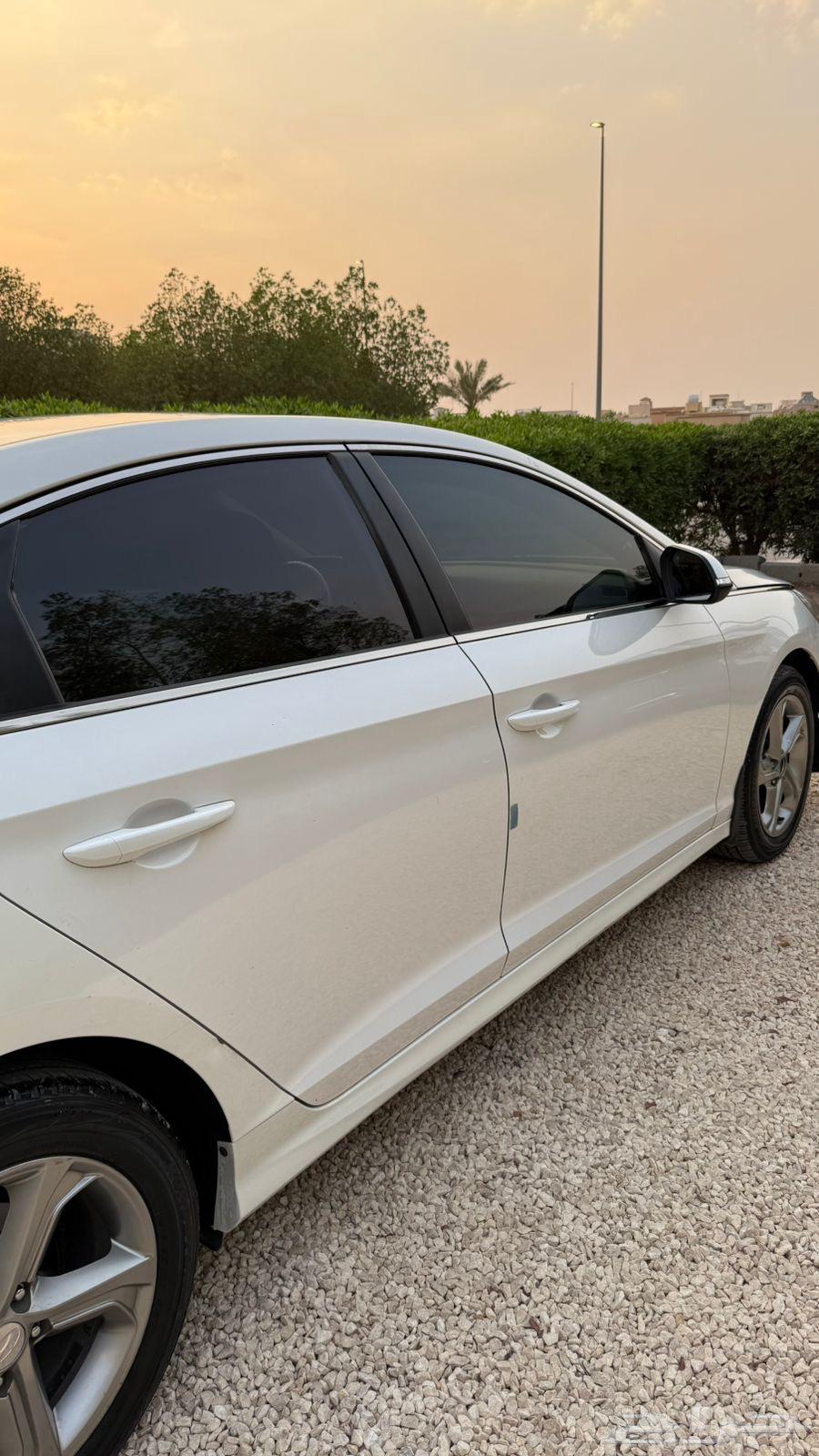 For sale Hyundai Sonata 201963618160231427111