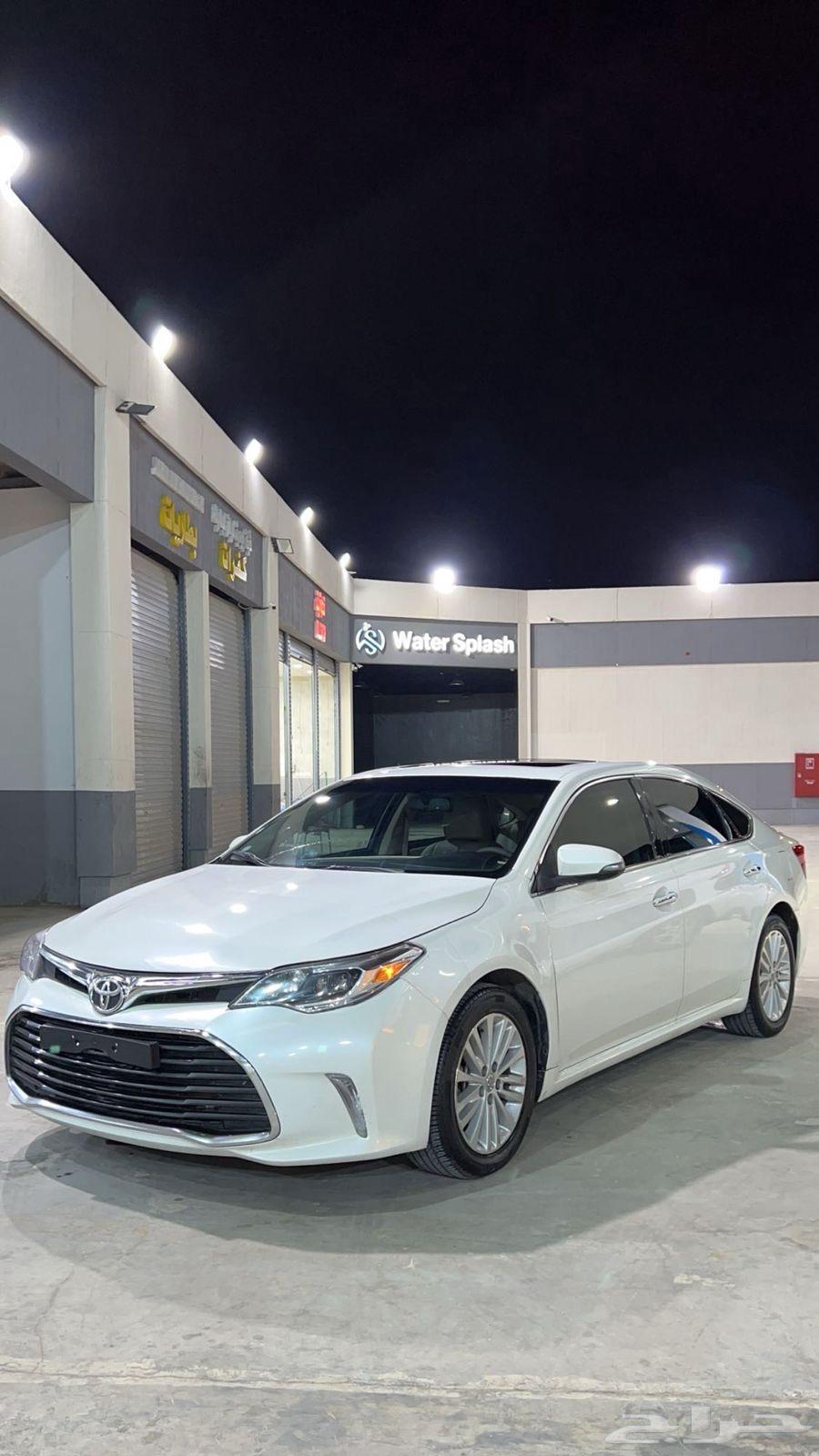 افالون 2015 ليميتد نظيفه جدا64342728566146114