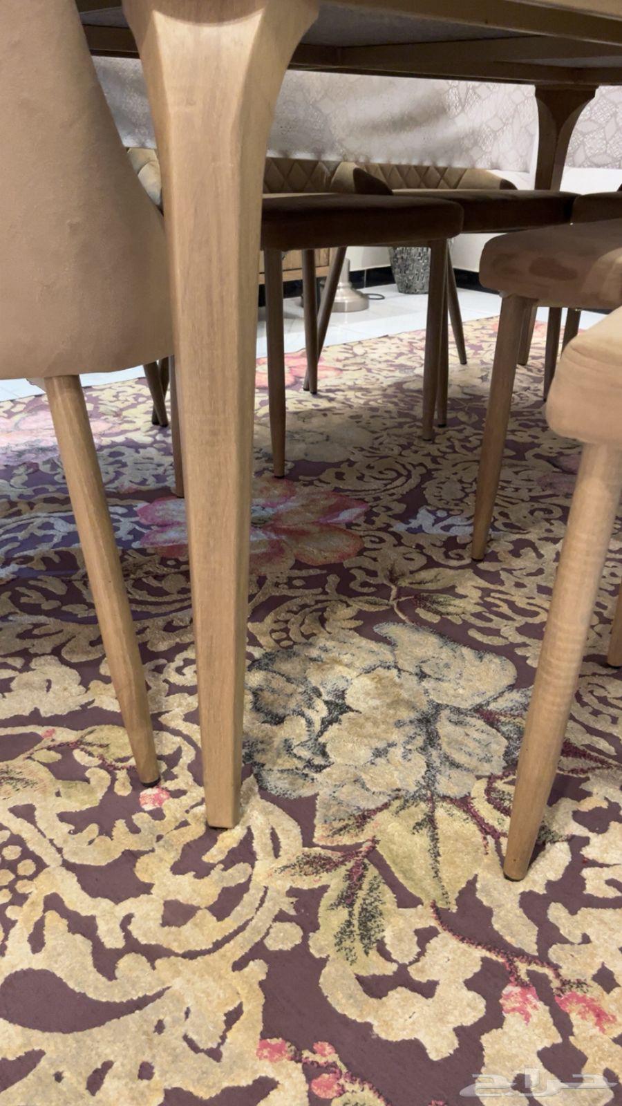 طاوله طعام للبيع64401327557249112