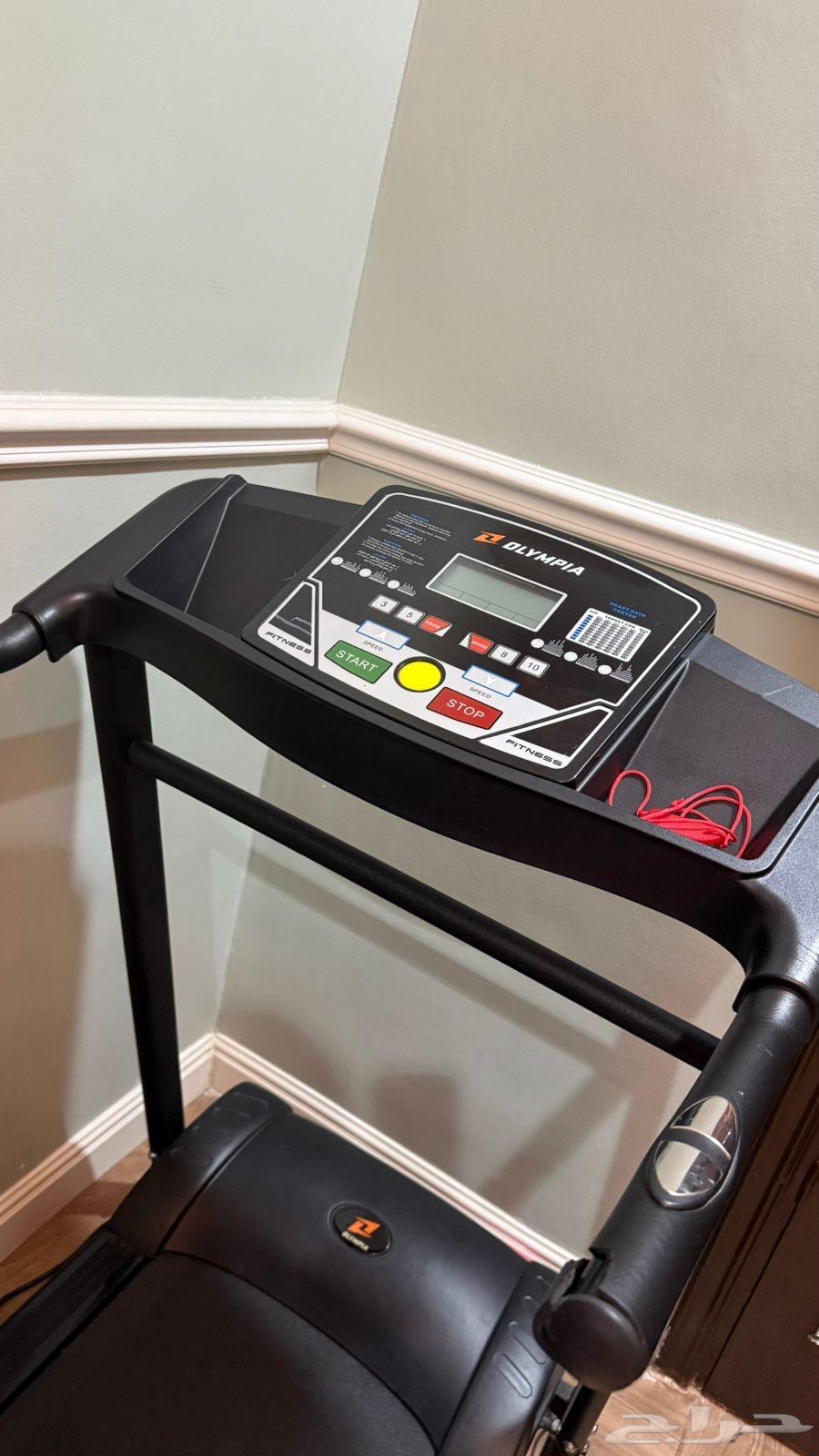 سير كهربائي بحالة ممتازة64404750401154113