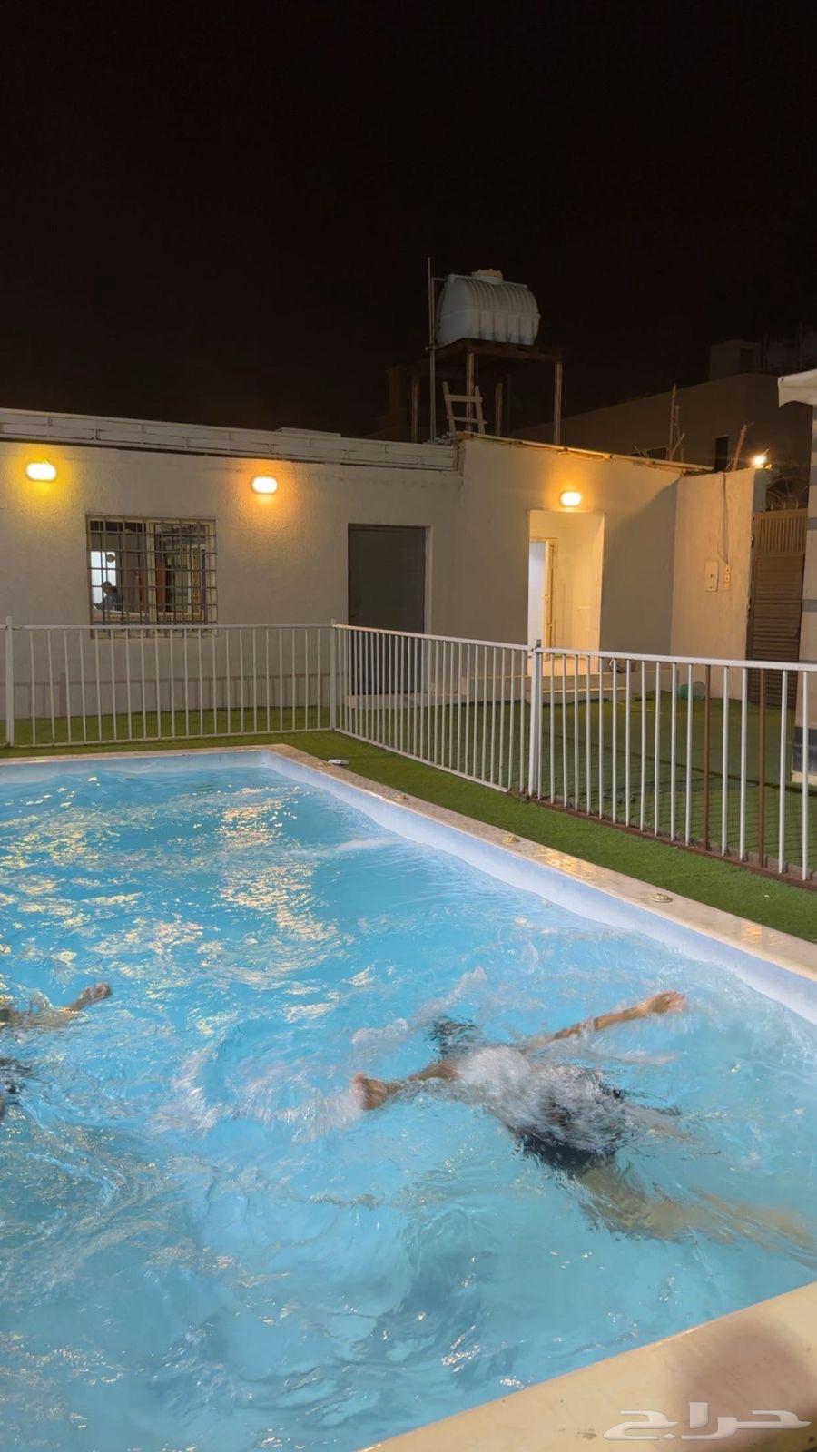 الاستراحه للايجار اليومي في مخطط الرياض63614096411777112
