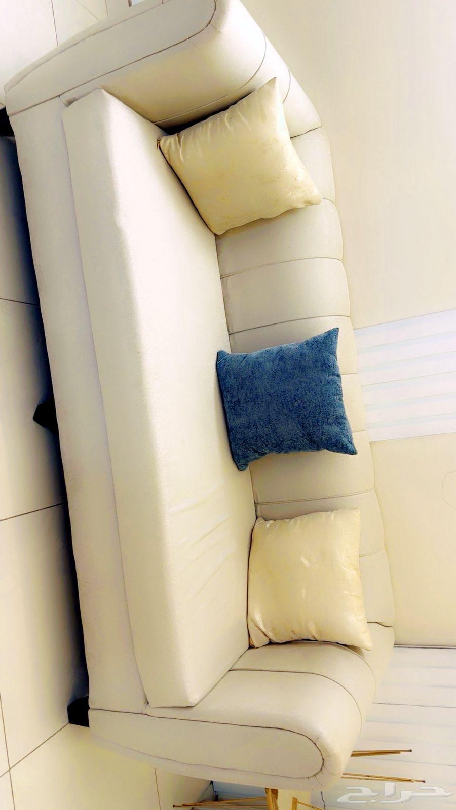 كنب شبه جديد64404861372419110