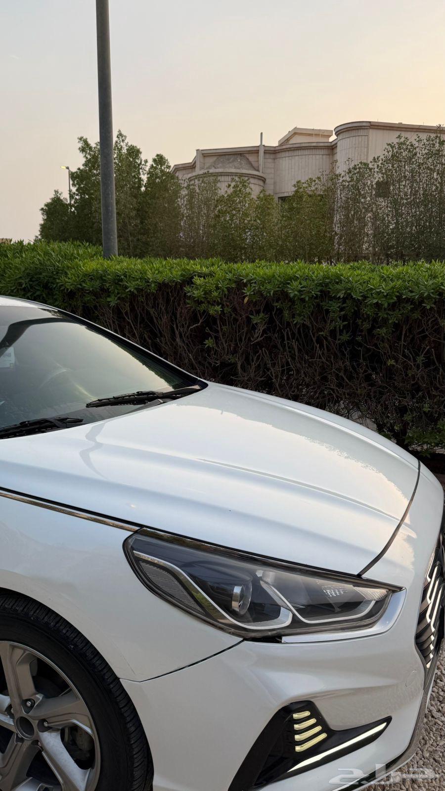 For sale Hyundai Sonata 201963618160231427112