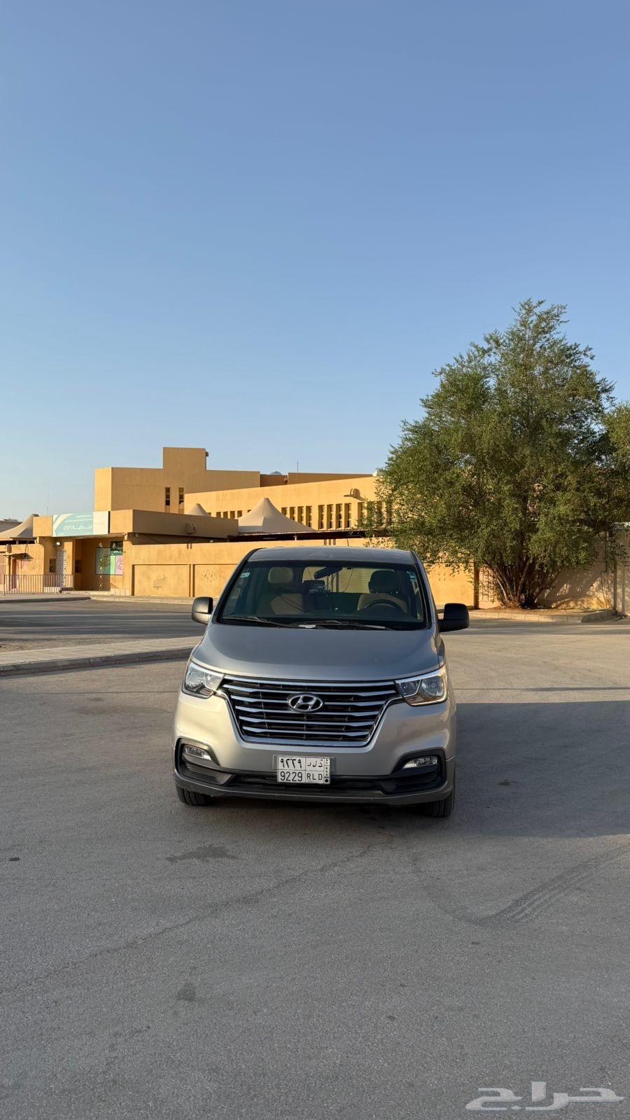 هيونداي H1 2020 للبيع64558447104642110