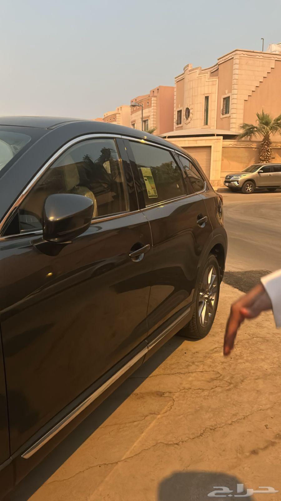Mazda 2023 (Riyadh)63618163030402113