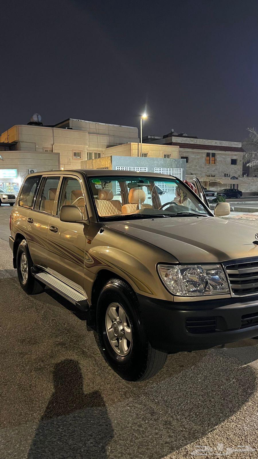 Land Cruiser GX 200663618259450243113