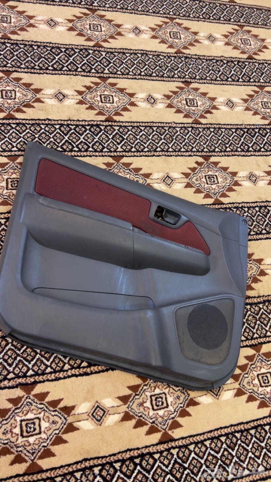 Toyota Hilux door from 12 to 15 for the driver's side63618262669954111
