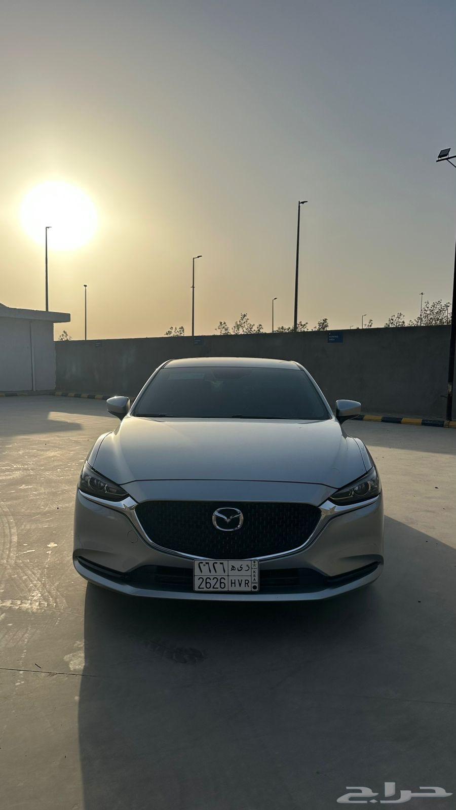 Mazda Half Full for Sale63618255093378114