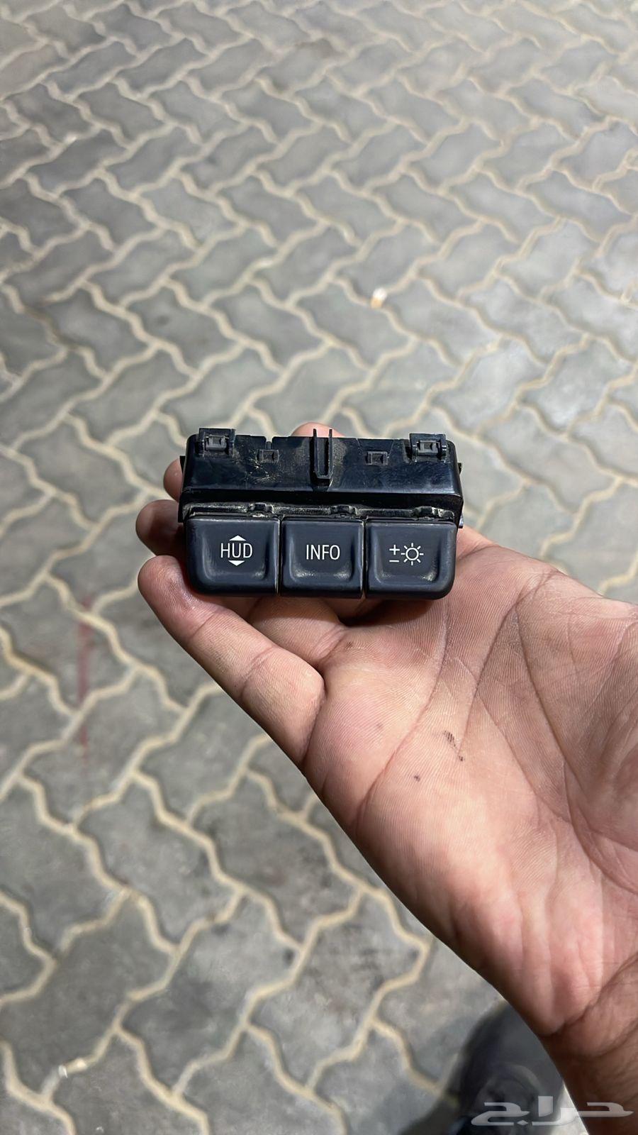 بروجكتر دينالي gmc للبيع63618150962306114