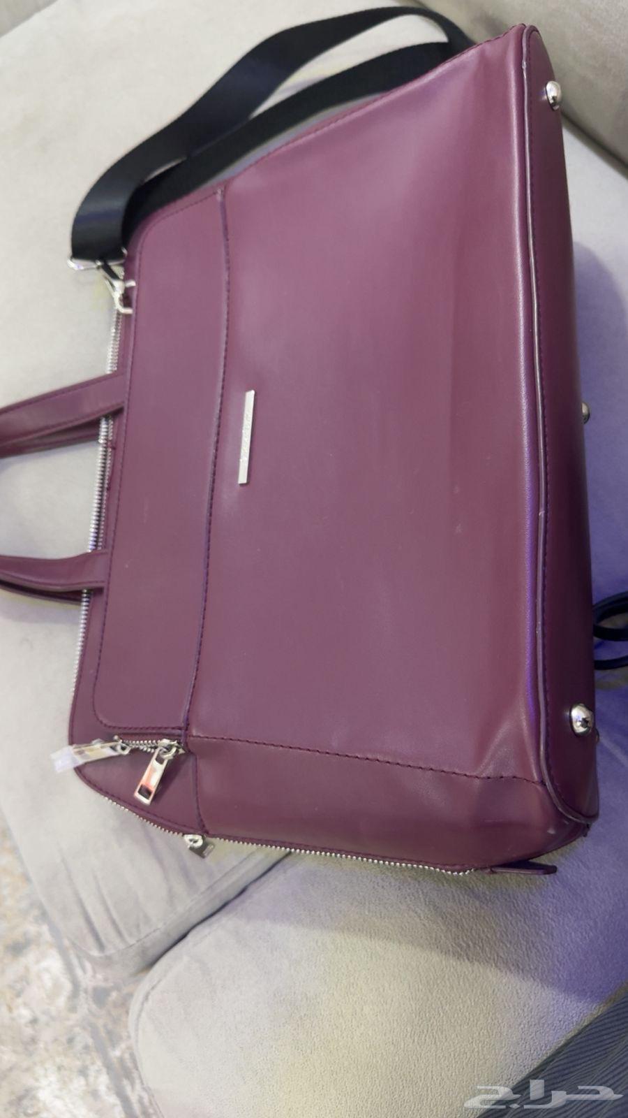 لابتوب hp ابيض64402983375363112