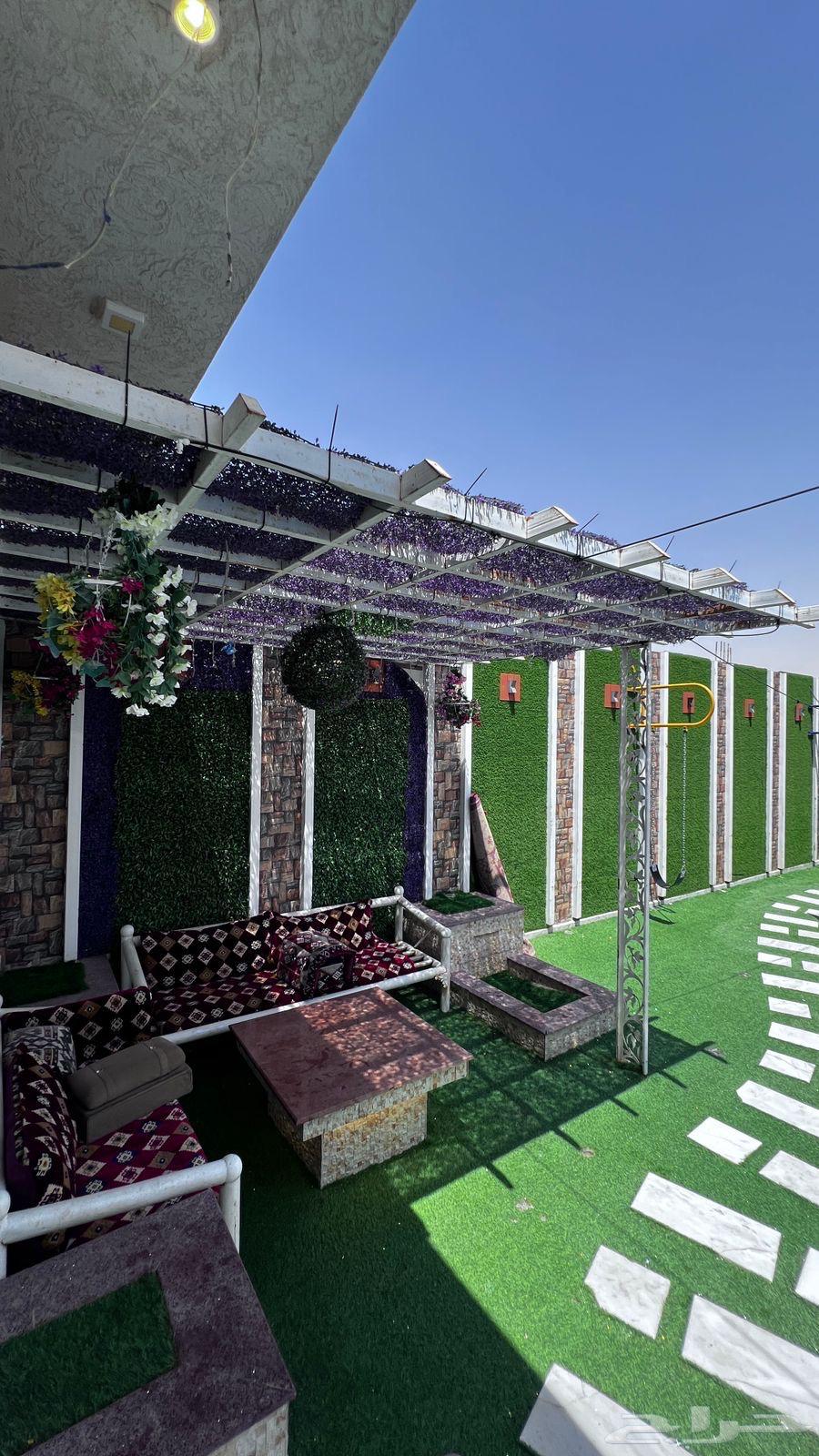 شاليهات جنوب الرياض64403775845121110