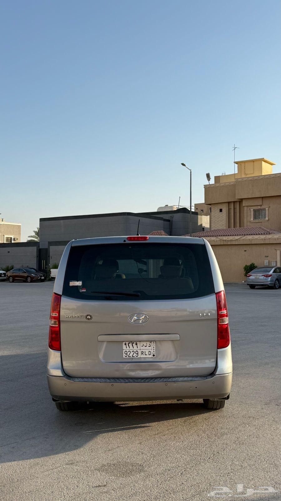 هيونداي H1 2020 للبيع64558447104642113