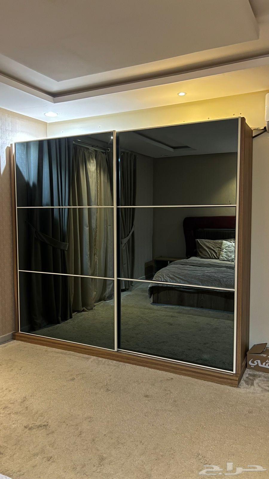 غرف نوم مستعمل نظايفة64403151558530112