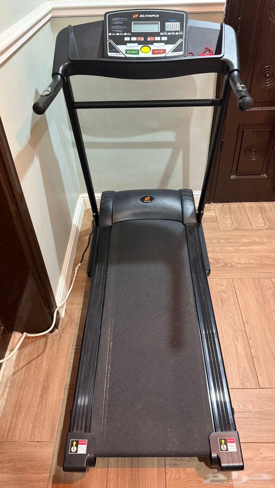 سير كهربائي بحالة ممتازة64404750401154114