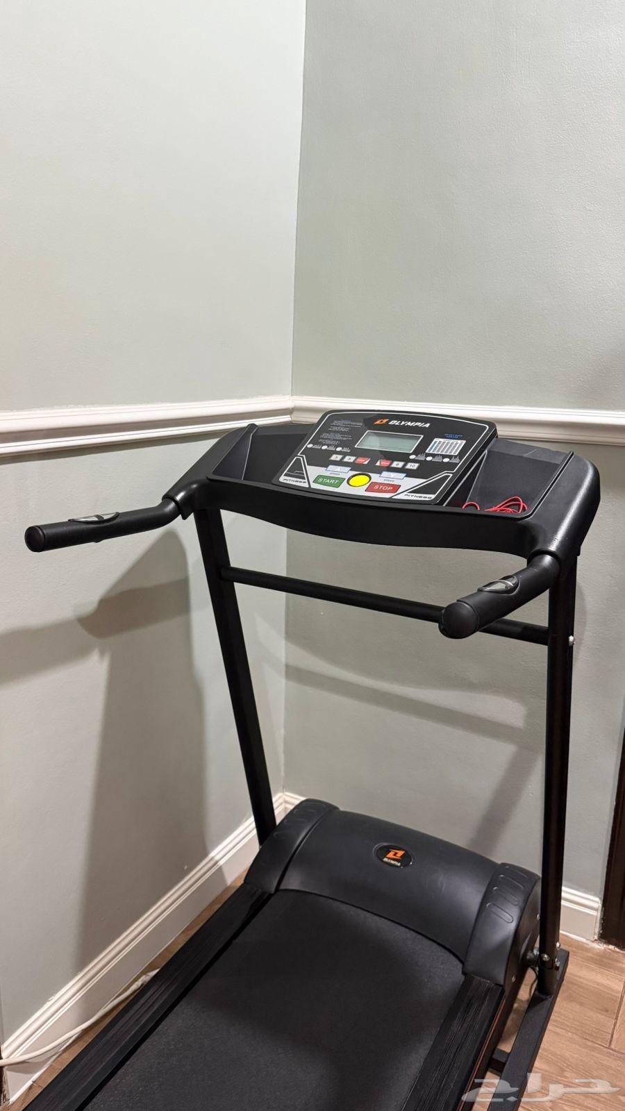 سير كهربائي بحالة ممتازة64404750401154110