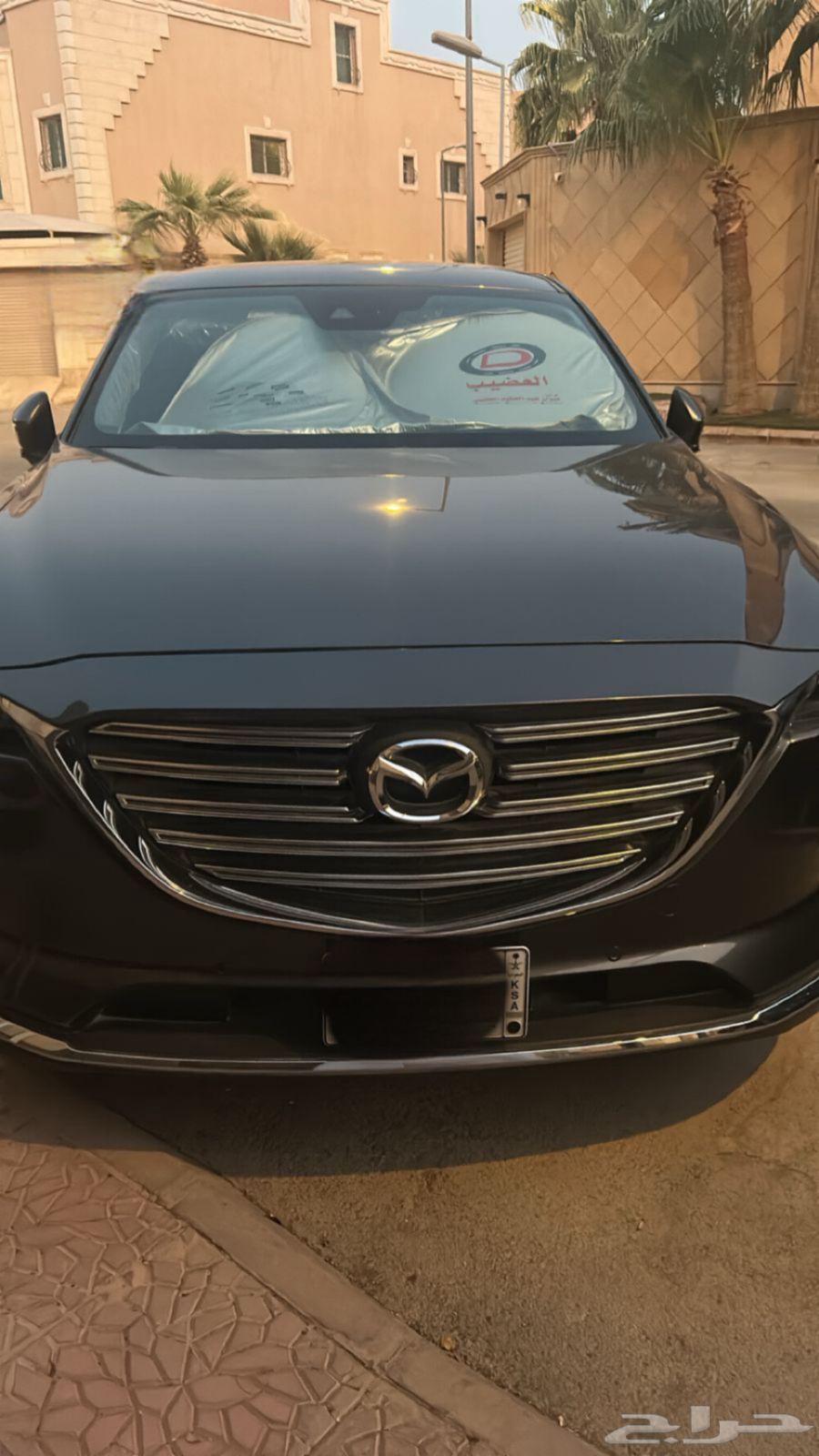 Mazda 2023 (Riyadh)63618163030402112