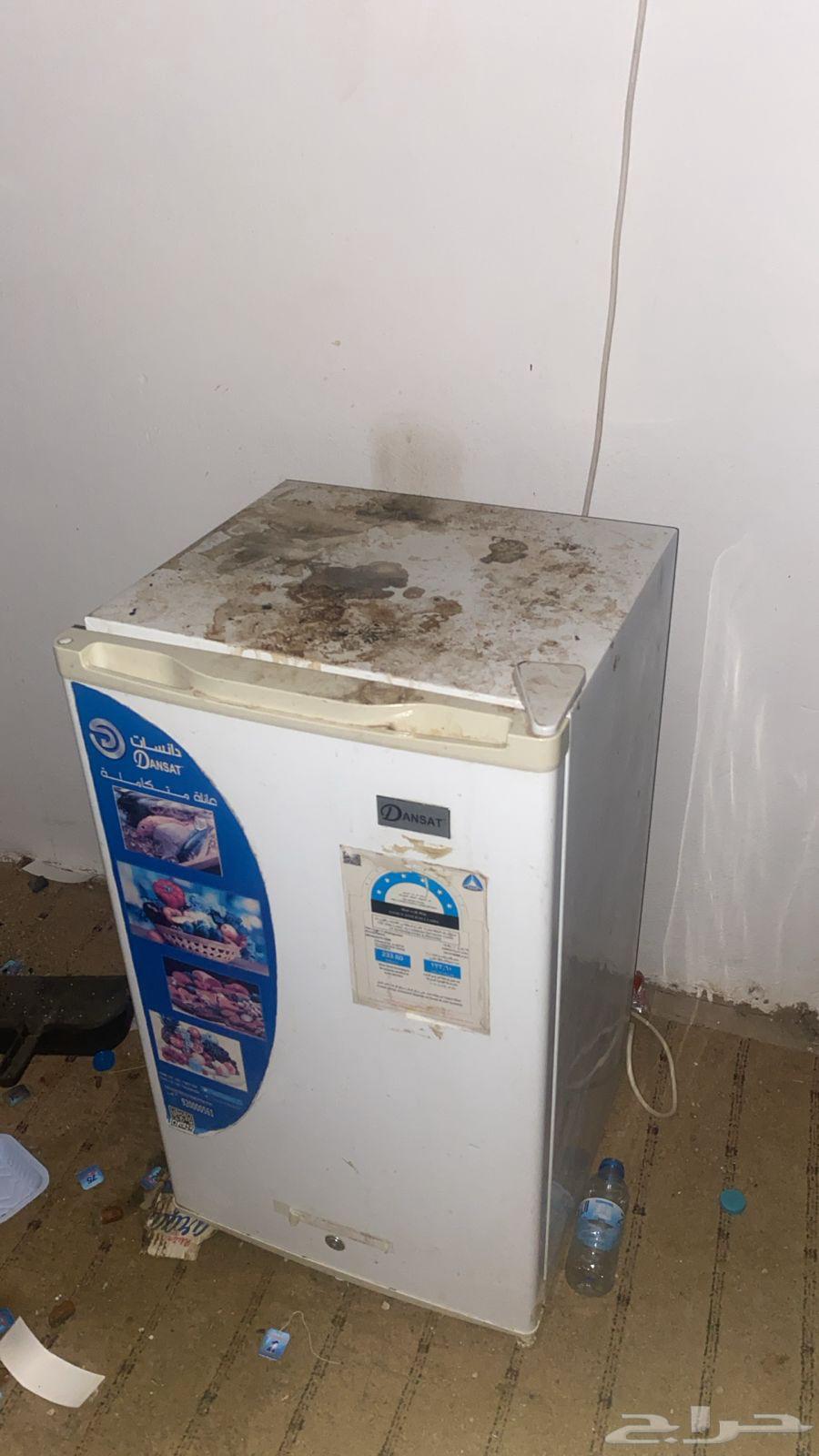 ثلاجة للبيع64404597430146111