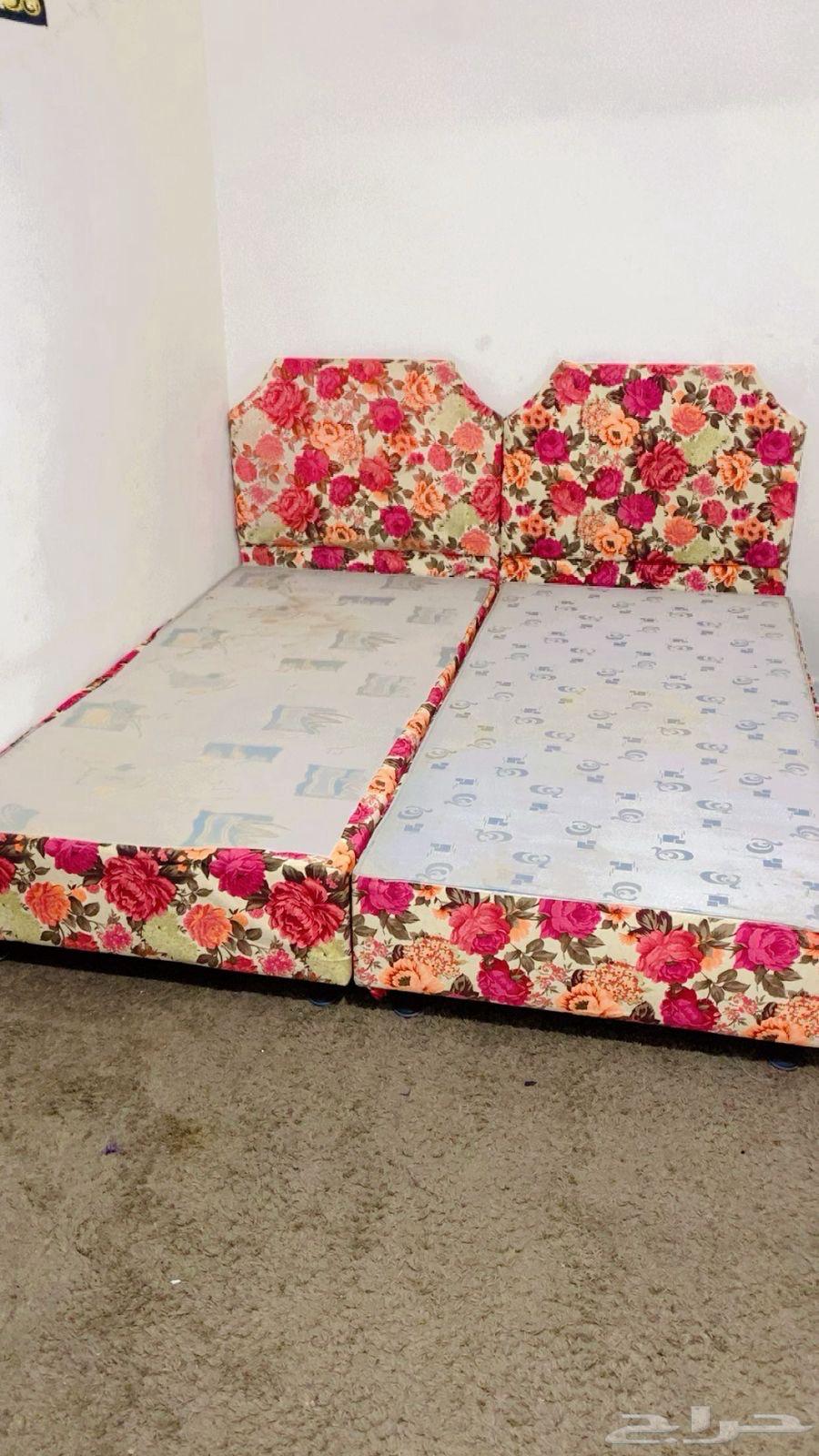سرير للبيع64403728533507110