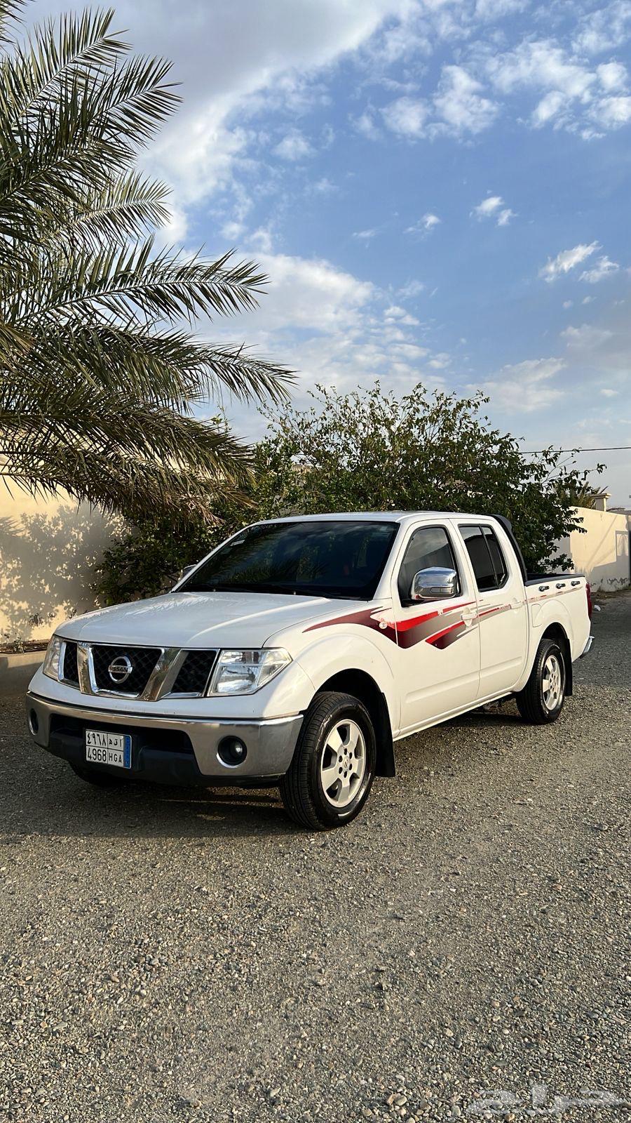 Nissan Navara Semi-Stored (Grade)63618152358529111