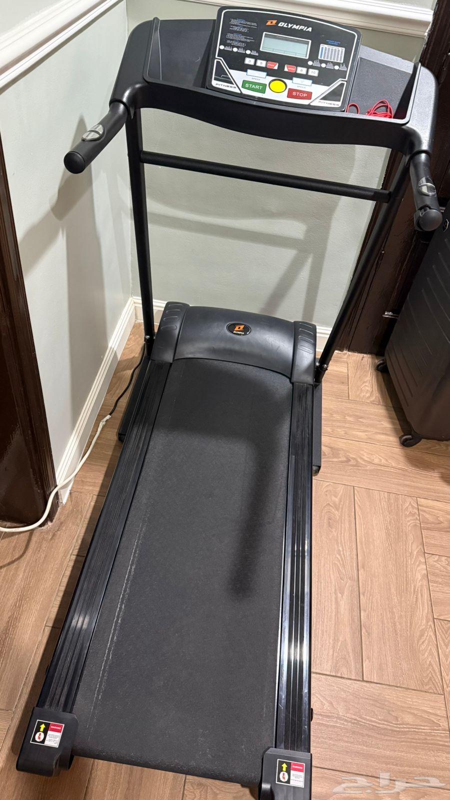 سير كهربائي بحالة ممتازة64404750401154111