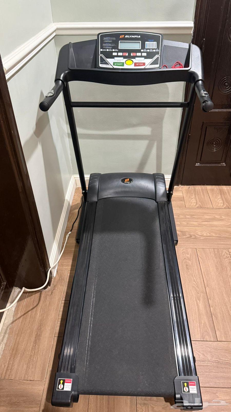 سير كهربائي بحالة ممتازة64404750401154112