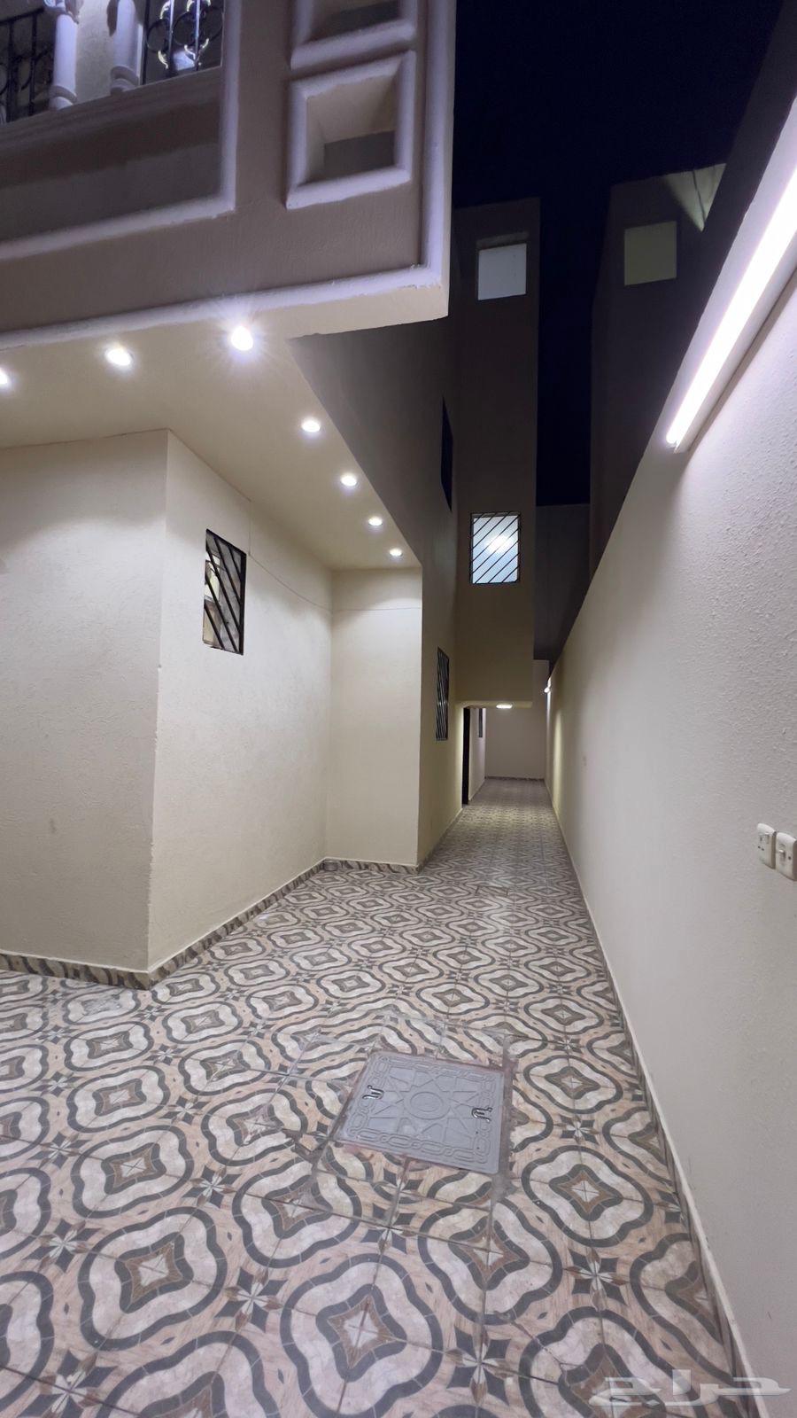 Duplex villa for sale in Tawaiq neighborhood63614102038401112