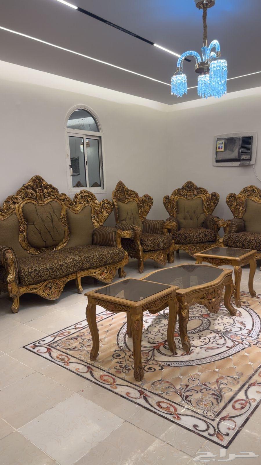 كنب جديد للبيع64404402889602112