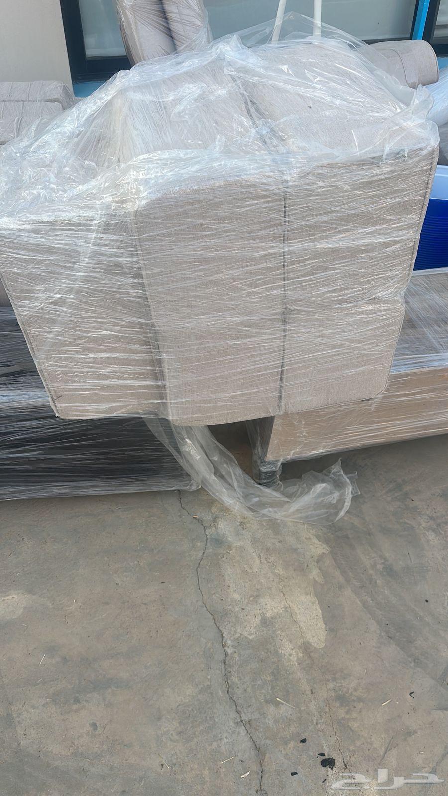 للبيع مجلس عربي ضغط 80 لم يستخدم64402997962114110