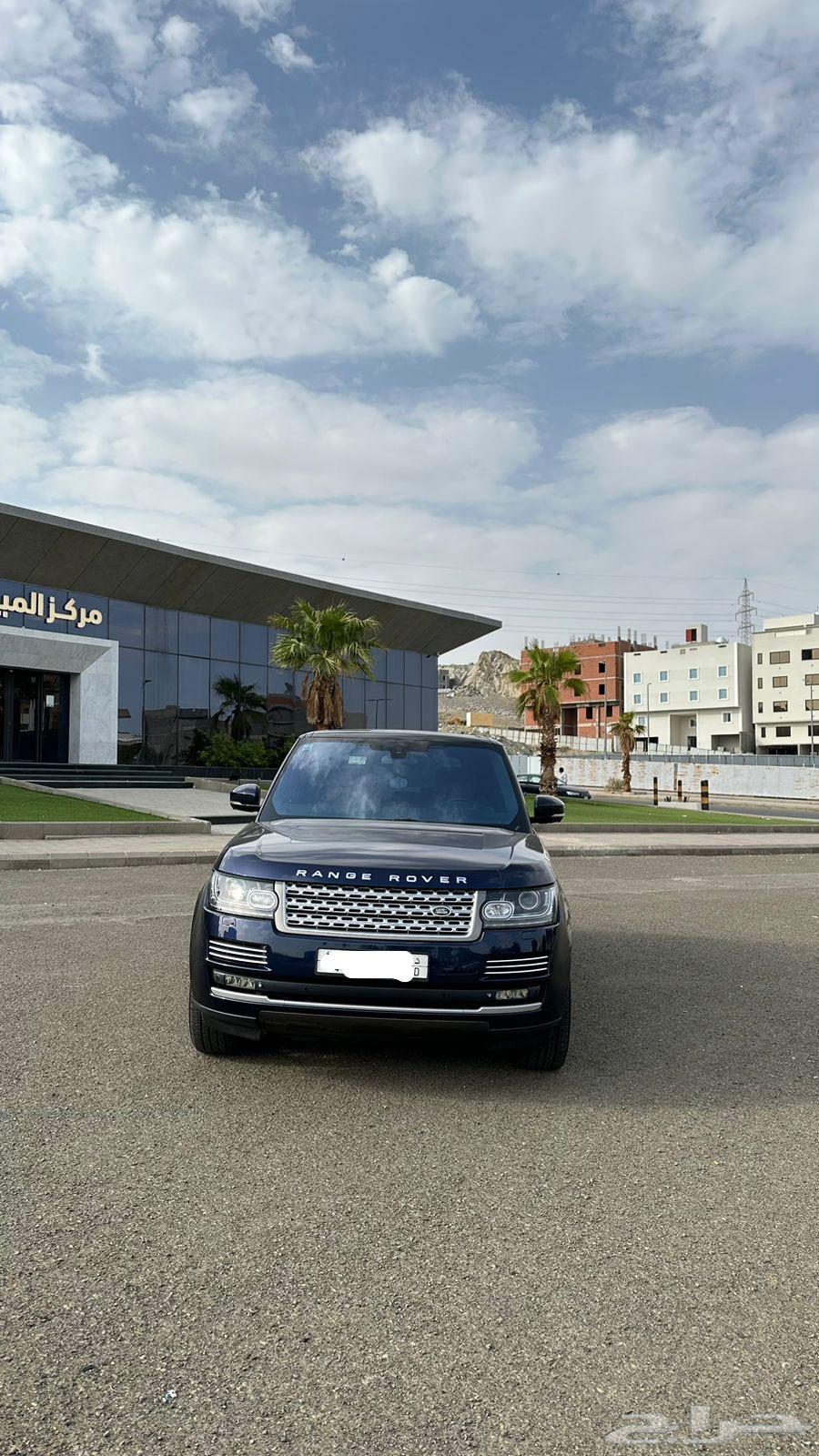رنج روفر فوج 2015 اوتوبيوقرافي63618262205441114