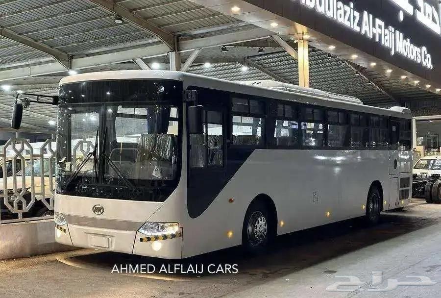 باص العمال القوي - انكاي C9 67 راكب موديل 2025 ديزل63618167943937112