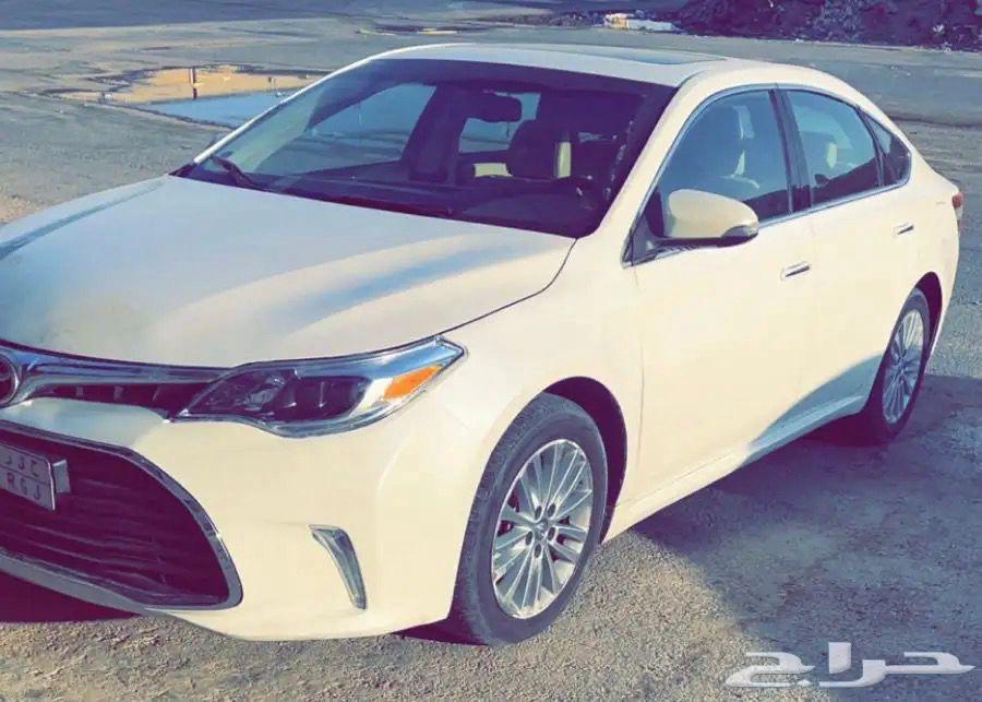 افالون 2015 ليميتد نظيفه جدا64342728566146112