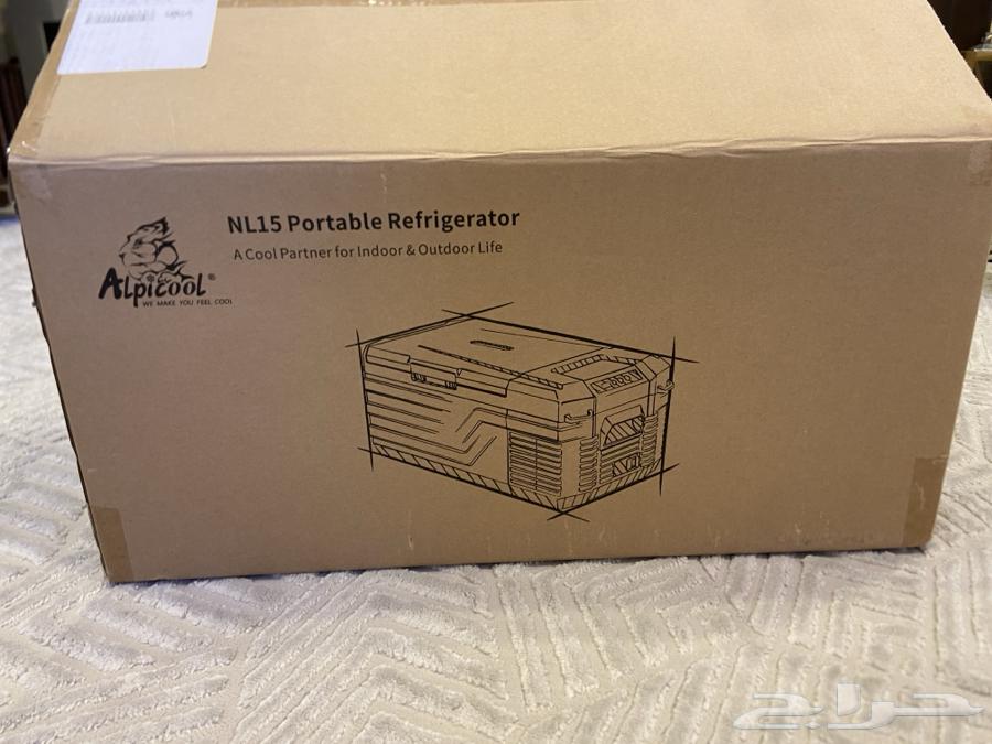 ثلاجة بي كول 15L64401578255618112