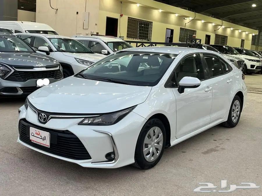 2022 Corolla Installments, Contact via WhatsApp63618170657410112
