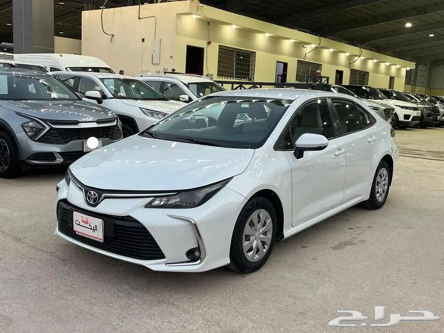 2022 Corolla Installments, Contact via WhatsApp63618170657410113
